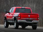 Dodge Ram 2500 Power Wagon 2014 года